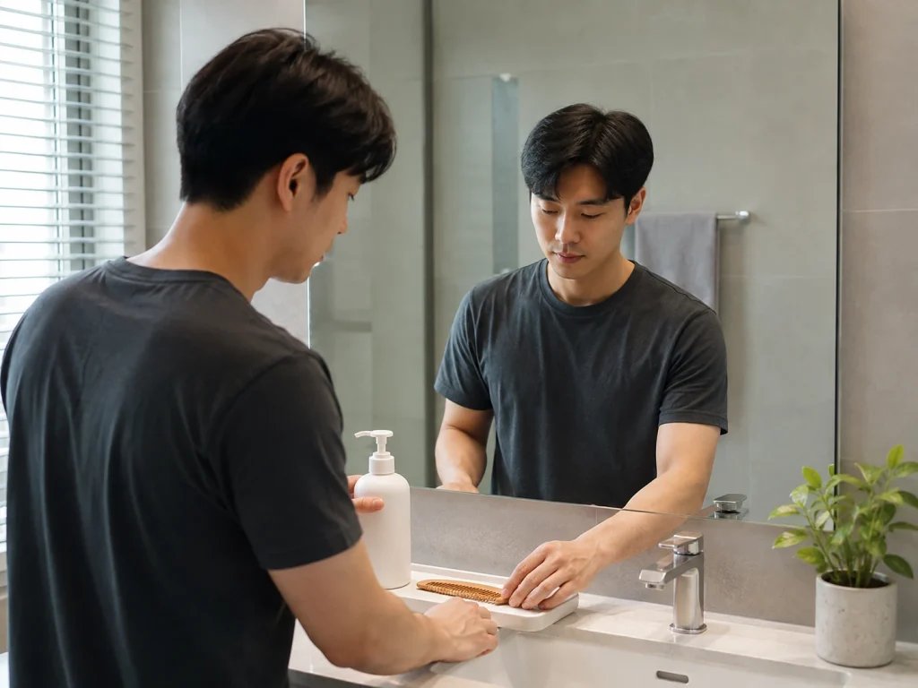 의정부 모발두피 기관 탐색과 방문 준비 안내