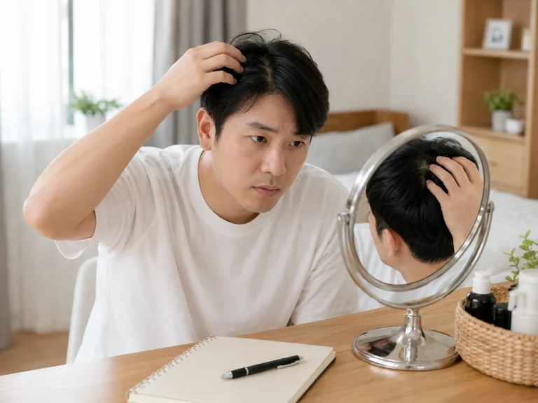 의정부 모발두피 기관 탐색과 방문 준비 안내