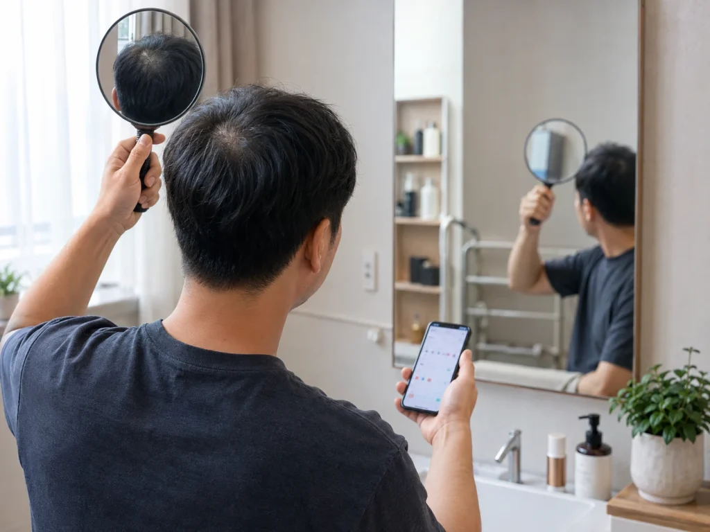 의정부 모발두피 기관 탐색과 방문 준비 안내