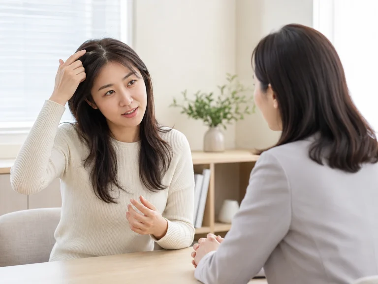 의정부 모발두피 기관 탐색과 방문 준비 안내